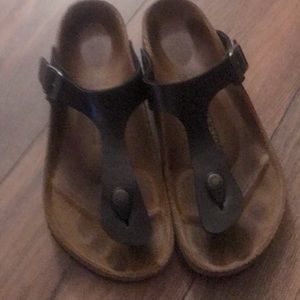 BIRKENSTOCK Gizeh Sandals